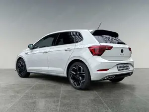 Volkswagen Polo Bild 3