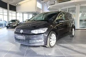 Volkswagen Touran Bild 3