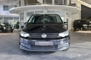 Volkswagen Touran Bild 2
