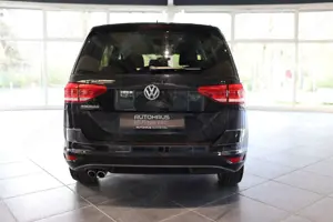 Volkswagen Touran Bild 5