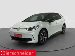 Volkswagen ID.3 Pro Energy AHK NAVI HuD IQ ALLWETTER 19