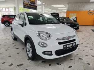 Fiat 500X 1.4 16V Turbo KAT