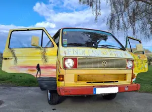 Volkswagen T3