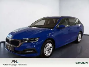 Skoda Octavia Combi 2.0 TDI Ambition DSG LED Navi ACC AHK PDC