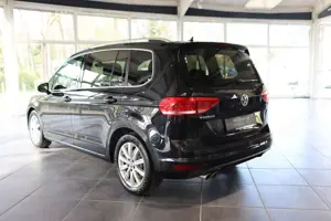 Volkswagen Touran Bild 4