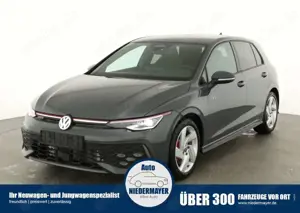 Volkswagen Golf VIII GTI 2.0 TSI DSG, Navi, Side, IQ.Light, Kamera