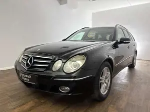 Mercedes-Benz E 220 T CDI / NAVI /AHK/S-DACH/ TÜV 05/27
