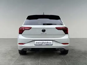 Volkswagen Polo Bild 5