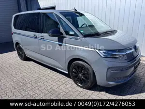 Volkswagen T7 Multivan Style TDI DSG PANORAMA+DCC+ACC+AHK