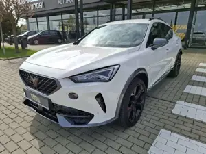 CUPRA Formentor VZ 2.0 TSI 4Drive OPF