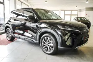 BYD Atto 2 PLUGIN HYBRID BOOST SOFORT !