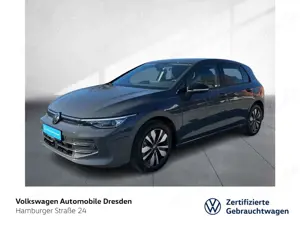 Volkswagen Golf VIII GOAL 2.0 TDI AHZV KAM KEY APP TRAVEL