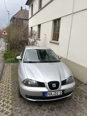 SEAT Ibiza Sport Edition