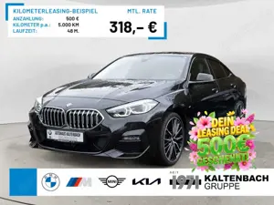 BMW 218 i Gran Coupe M-Sport AHK ACC HUD SHZ LED