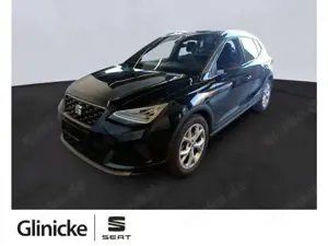 SEAT Arona FR 1.0 TSI DSG Nav/Kam/FullLED/AppCon/SHZ