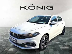 Fiat Tipo 1.4 City Life Automatik*Klimaautomatik
