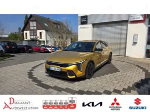 Kia K4 1.6T 180 DCT GT-Line DriveWise, Sitz, Sound, Desig