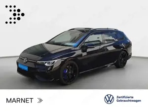 Volkswagen Golf Variant VIII 2.0 TSI R 4Motion Black Style