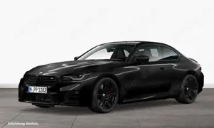 BMW M2 Coupé M Drivers P. HK HiFi DAB LED Klimaaut.
