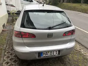 SEAT Ibiza Sport Edition Bild 5