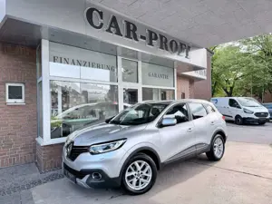 Renault Kadjar XMOD Autom. Navi/Leder/AHK/1.Hand