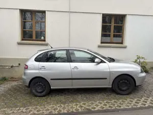SEAT Ibiza Sport Edition Bild 3