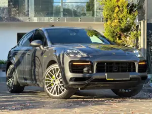 Porsche Cayenne E-Hybrid Coupe Tiptronic S