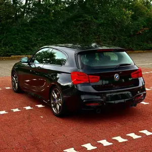 BMW 135 M1 I Coupé | 460 PS | KW V3 | M Performance Bild 3