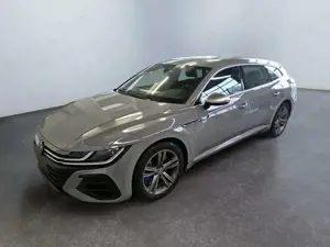 Volkswagen Arteon Shooting Brake 2.0 TSI R 4Motion 235 kW (320 PS...