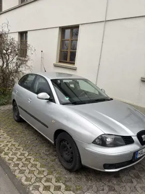 SEAT Ibiza Sport Edition Bild 2