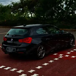 BMW 135 M1 I Coupé | 460 PS | KW V3 | M Performance Bild 2