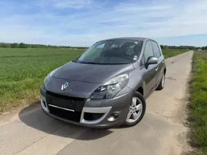 Renault Scenic 1.6 Dynamique *1.Hand*Scheckheft*TÜVService NE