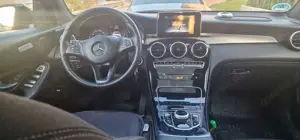 Mercedes-Benz GLC 220 d 4Matic 9G-TRONIC Exclusive,,,panaromadach