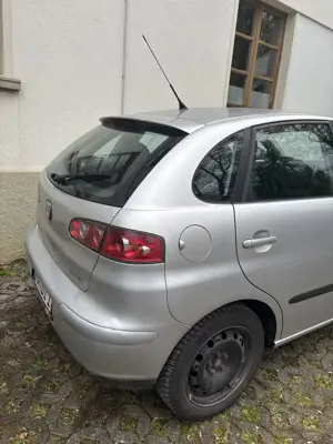 SEAT Ibiza Sport Edition Bild 4
