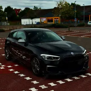 BMW 135 M1 I Coupé | 460 PS | KW V3 | M Performance