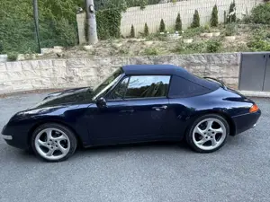Porsche 993