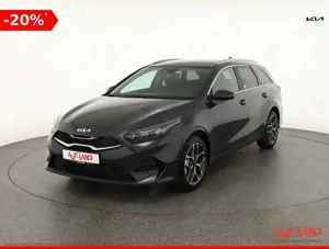 Kia Ceed SW / cee'd SW Ceed SW 1.5 T-GDI LED Navi Kamera