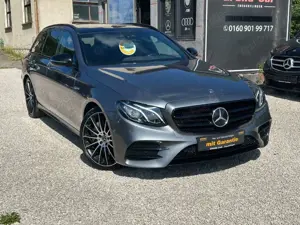 Mercedes-Benz E 350 d *AMG Paket *Head Up *ACC