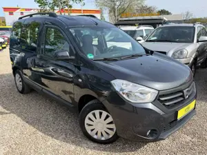 Dacia Dokker Ambiente *Klima*AHK*ALLWR* TÜV NEU