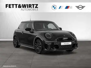 MINI Cooper C 3-Türer JCWTrim|Panorama|Head-Up|DA