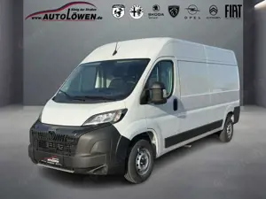 Peugeot Boxer 2.2 BlueHDi L3H2 3,5t