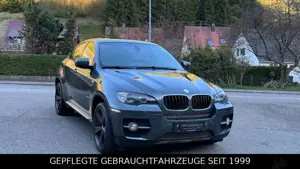 BMW X6 xDrive35i*8FACH*LEDER*XENON*PROFESSIONAL*TOP*