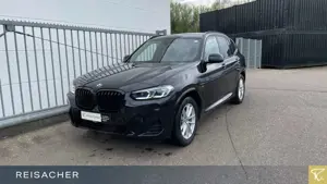 BMW X3 xDrive 20d A M-Sport,Pano,AHK,HUD, RFK, LHZ
