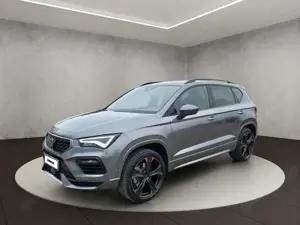 CUPRA Ateca 2.0 TSI 7-Gang DSG 4Drive Beats, Navi