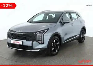 Kia Sportage 1.6 T-GDI Aut. Facelift LED Navi AHK Kame