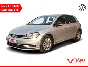 Volkswagen Golf VII 1.0 IQ Drive ACC Totwinkel Sitzheizung