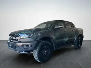Ford Ranger Raptor 2.0 TDCi 4x4 DoKa /AHK/