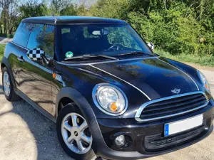 MINI One MINI