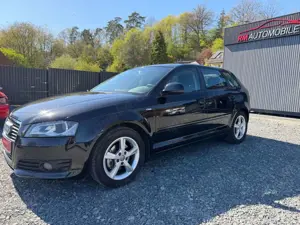 Audi A3 Sportback 1.4 TFSI KLIMAA/Bi-XENON
