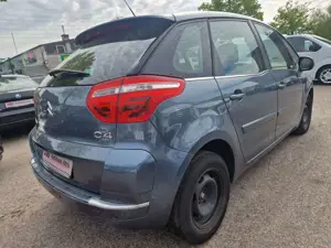 Citroen C4 Picasso Bild 4